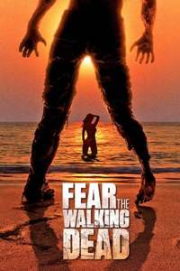 Fear the Walking Dead - Posters