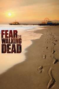 Fear the Walking Dead - Posters