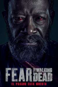Fear the Walking Dead - Posters