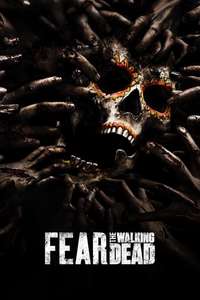 Fear the Walking Dead - Posters