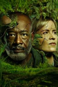 Fear the Walking Dead - Posters