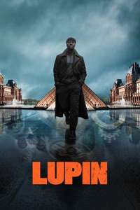 Lupin - Posters