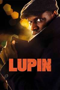 Lupin - Posters