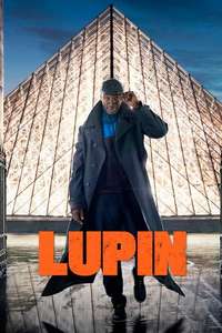 Lupin - Posters