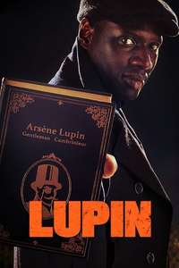 Lupin - Posters