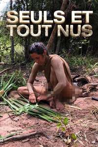 Naked and Afraid - Posters