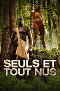 Naked and Afraid - Posters