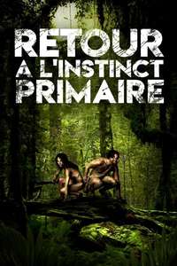 Naked and Afraid - Posters