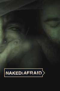 Naked and Afraid - Posters