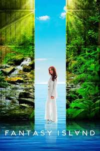 Fantasy Island - Posters