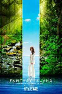 Fantasy Island - Posters