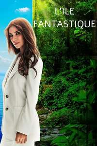 Fantasy Island - Posters