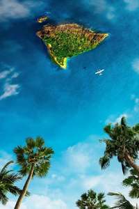 Fantasy Island - Posters