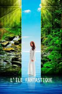 Fantasy Island - Posters