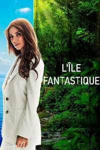 Fantasy Island - Posters