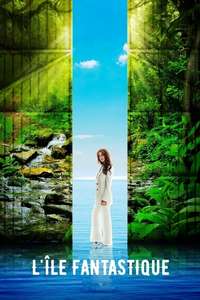 Fantasy Island - Posters