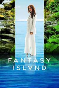 Fantasy Island - Posters