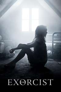 The Exorcist - Posters