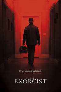 The Exorcist - Posters