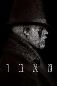 Taboo - Posters
