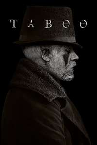 Taboo - Posters