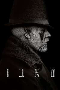 Taboo - Posters