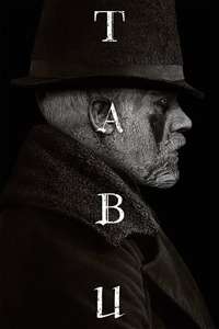Taboo - Posters