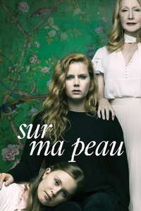 Sharp Objects - Posters
