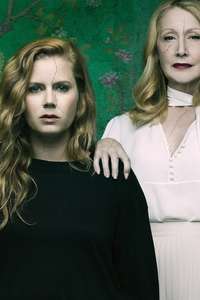 Sharp Objects - Posters