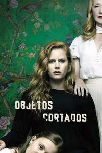 Sharp Objects - Posters