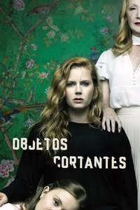 Sharp Objects - Posters