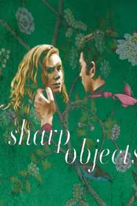 Sharp Objects - Posters