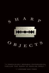 Sharp Objects - Posters