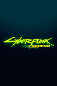 Cyberpunk: Edgerunners - Posters