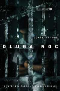 The Night Of - Posters