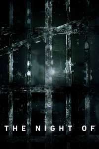 The Night Of - Posters
