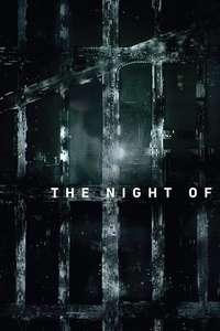 The Night Of - Posters