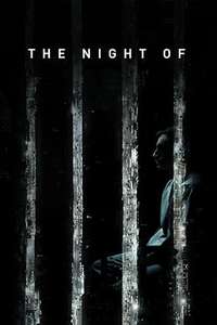 The Night Of - Posters