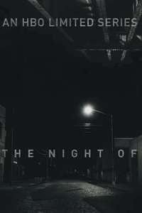 The Night Of - Posters