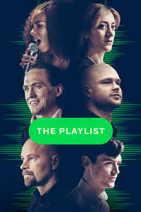 The Playlist - Posters