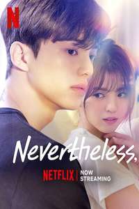 Nevertheless - Posters