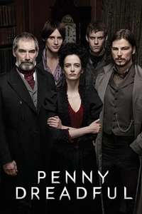 Penny Dreadful - Posters