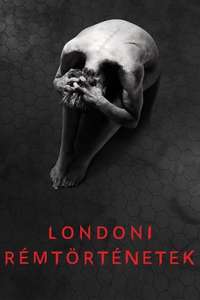 Penny Dreadful - Posters