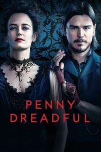 Penny Dreadful - Posters