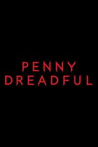 Penny Dreadful - Posters