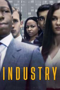 Industry - Posters