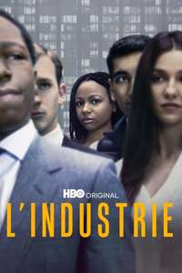 Industry - Posters