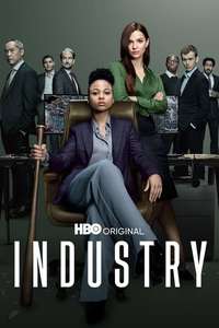 Industry - Posters