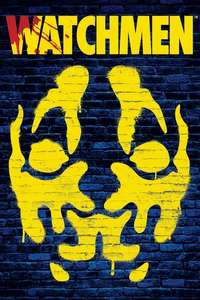 Watchmen - Posters