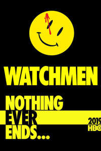 Watchmen - Posters